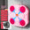 Children's Bluetooth Music Boxing Target Home Electronic Rhythm Trainer