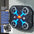 Children's Bluetooth Music Boxing Target Home Electronic Rhythm Trainer