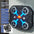 Children's Bluetooth Music Boxing Target Home Electronic Rhythm Trainer
